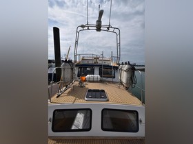 1980 Trader Yachts 39
