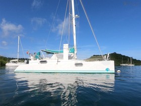 Catana Catamarans 401