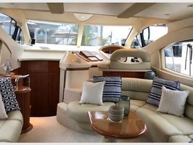 1997 Azimut Yachts 46