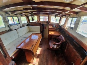 1970 Hillyard 25 Ton Ketch for sale