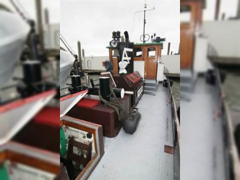 Buy 1914 Sleepboot