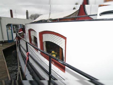 1914 Sleepboot