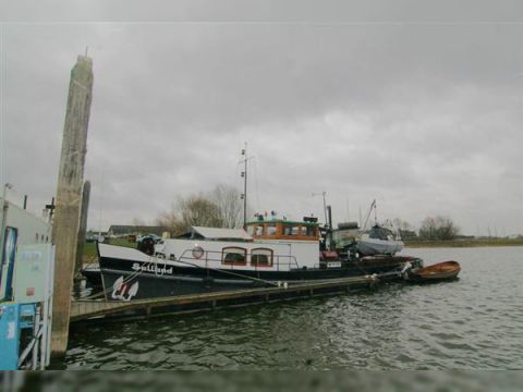 1914 Sleepboot