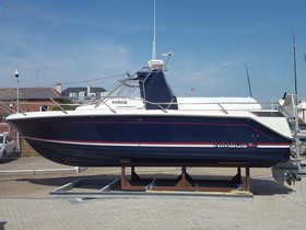 Nimbus 26 Nova