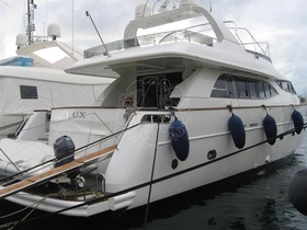 Benetti Yachts 83