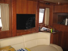 2003 Benetti Yachts 83 for sale