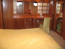 Buy 2003 Benetti Yachts 83