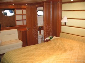 2003 Benetti Yachts 83 for sale