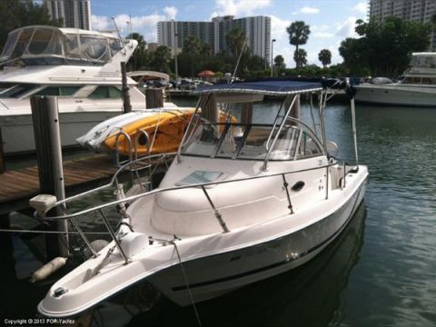 Osta 2000 Cobia 220