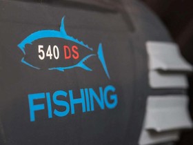 Buy 2021 Master 540 Fishing