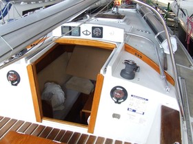 1982 Sadler Yachts 29 for sale
