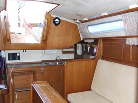1982 Sadler Yachts 29