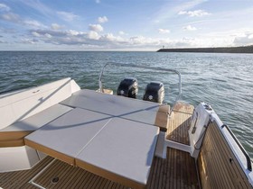 2021 Bénéteau Boats Flyer 9 Sundeck