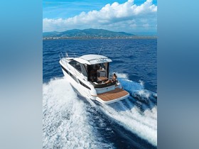 Купить 2022 Bavaria Yachts S36