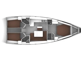 2017 Bavaria Yachts 46 Cruiser