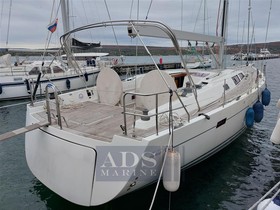 Buy 2009 Hanse Yachts 540