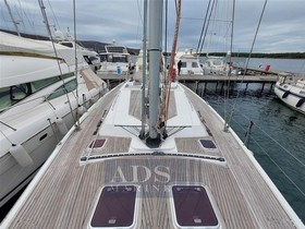 2009 Hanse Yachts 540 for sale