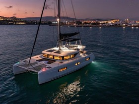 2020 Lagoon Catamarans 46 eladó