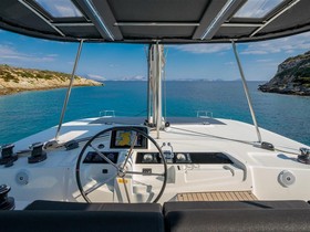 Купити 2020 Lagoon Catamarans 46