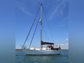 1986 Vancouver 27 for sale