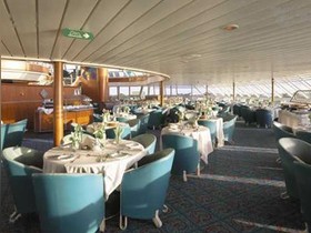 1992 Commercial Boats Cruise Ship 2354 Passenger eladó