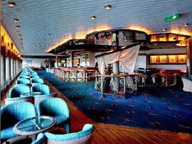 Купить 1992 Commercial Boats Cruise Ship 2354 Passenger