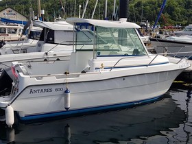 1999 Bénéteau Boats Antares 600