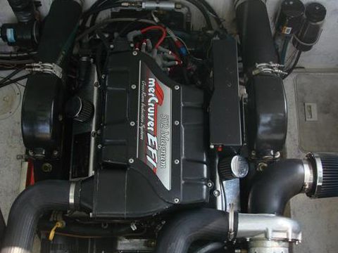 Kjøpe 2002 Predator 31