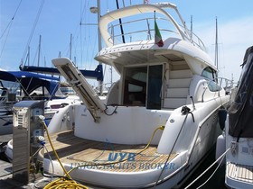 Prestige Yachts 42