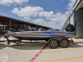 Kupić 2019 Triton Boats 20 Trx Patriot Elite