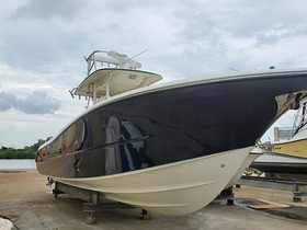 Acheter 2009 Triton Boats 351
