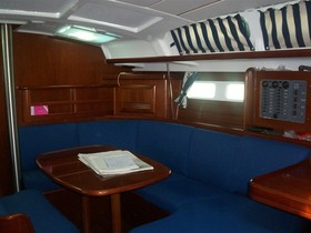 2004 Bénéteau Boats Oceanis 423 za prodaju