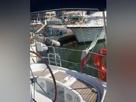 Købe 2004 Bénéteau Boats Oceanis 423