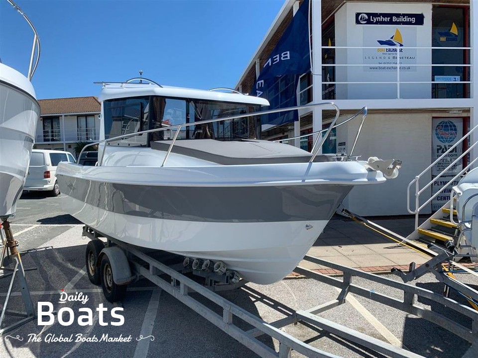 2021 Swordfish 610 Pilot for sale. View price, photos and Buy 2021 Swordfish 610 Pilot 240143