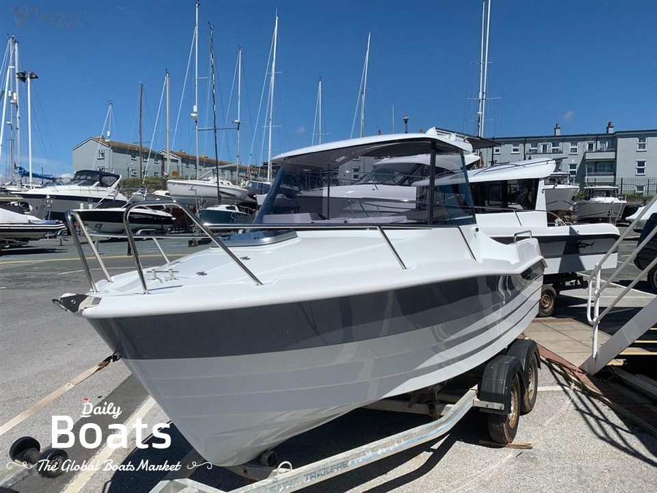 2021 Swordfish 540 Pilot for sale. View price, photos and Buy 2021