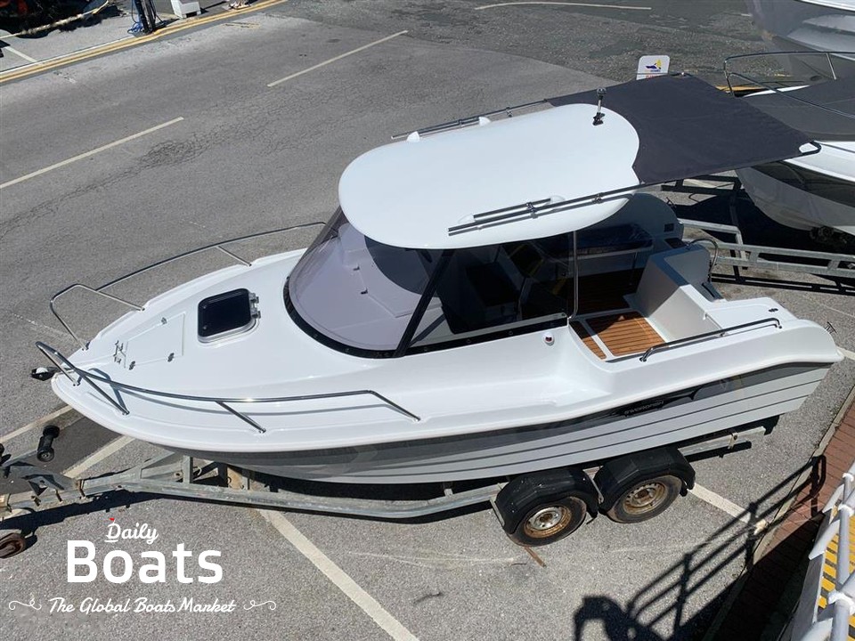 2021 Swordfish 540 Pilot for sale. View price, photos and Buy 2021