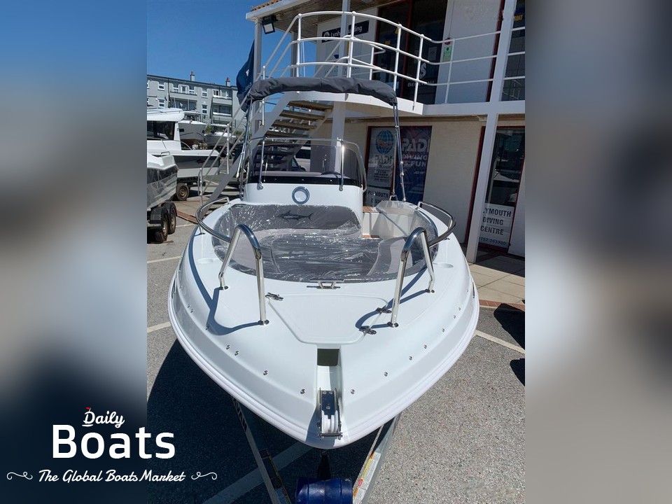 2021 Swordfish 545 Open for sale. View price, photos and Buy 2021 Swordfish 545 Open 240145