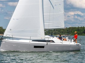 2021 Bénéteau Boats Oceanis 301 for sale