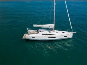 Αγοράστε 2021 Bénéteau Boats Oceanis 40.1