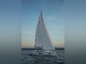 Купити 2021 Bénéteau Boats Oceanis 40.1
