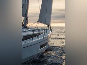 2021 Bénéteau Boats Oceanis 40.1