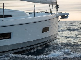2021 Bénéteau Boats Oceanis 40.1 satın almak