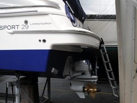 2015 Bavaria Yachts 29 till salu