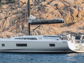 2021 Bénéteau Boats Oceanis 51.1 na prodej