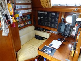 1998 Jeanneau Sun Odyssey 47 Cc til salg