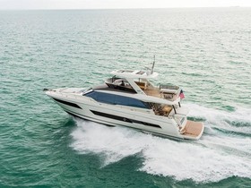 Buy 2023 Prestige Yachts 690