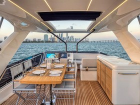 2023 Prestige Yachts 690 til salgs