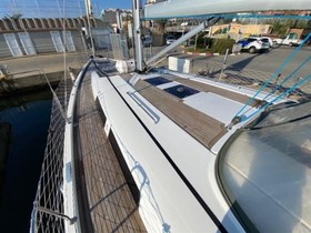 2014 Hanse Yachts 505 myytävänä