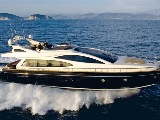 Riva 75 Venere