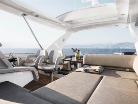 Купить 2017 Azimut Yachts 66 Flybridge